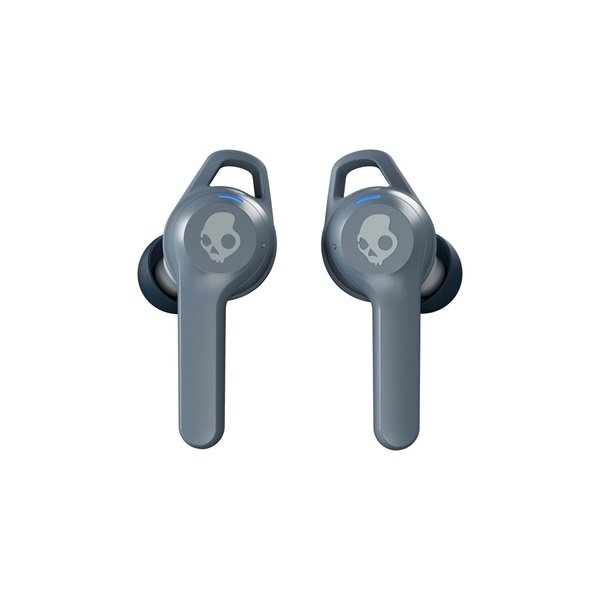 Skullcandy Indy Evo True Wireless Bluetooth szürke fülhallgató