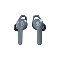 Skullcandy Indy Evo True Wireless Bluetooth szürke fülhallgató