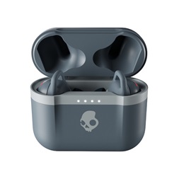 Skullcandy Indy Evo True Wireless Bluetooth szürke fülhallgató