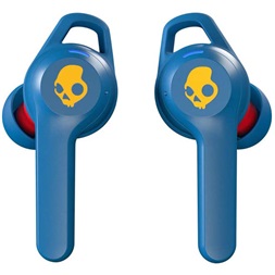 Skullcandy Indy Evo True Wireless Bluetooth kék fülhallgató