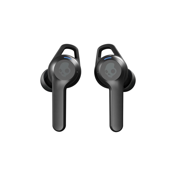 Skullcandy Indy ANC True Wireless Bluetooth aktív zajcsökkentős fekete fülhallgató