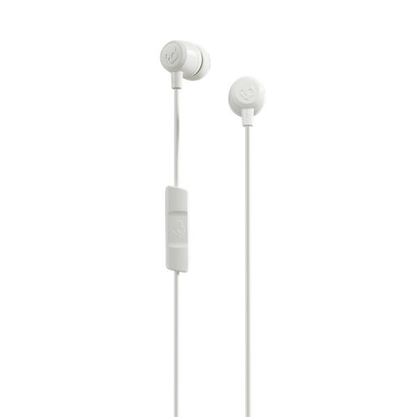 Skullcandy Jib USB-C vezetékes mikrofonos fehér fülhallgató