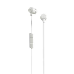 Skullcandy Jib USB-C vezetékes mikrofonos fehér fülhallgató