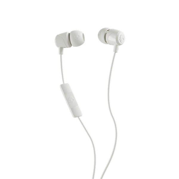 Skullcandy Jib USB-C vezetékes mikrofonos fehér fülhallgató