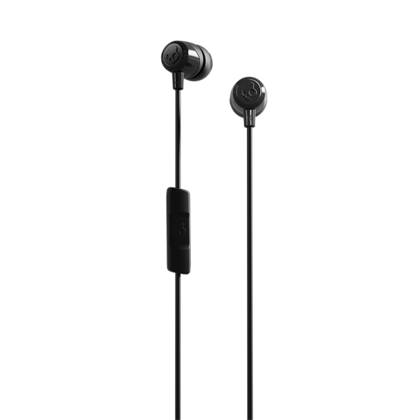 Skullcandy Jib USB-C vezetékes mikrofonos fekete fülhallgató