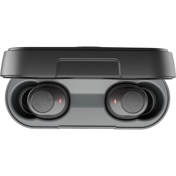 Skullcandy JIB True Wireless Bluetooth fekete fülhallgató