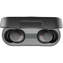 Skullcandy JIB True Wireless Bluetooth fekete fülhallgató