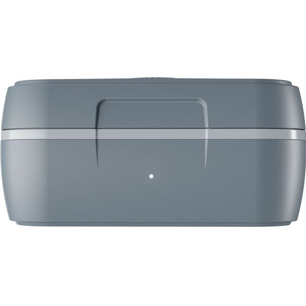 Skullcandy JIB True Wireless Bluetooth szürke fülhallgató