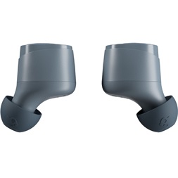 Skullcandy JIB True Wireless Bluetooth szürke fülhallgató