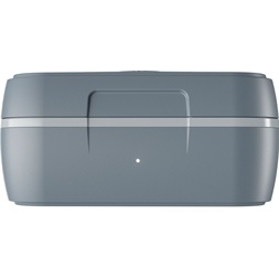 Skullcandy JIB True Wireless Bluetooth szürke fülhallgató