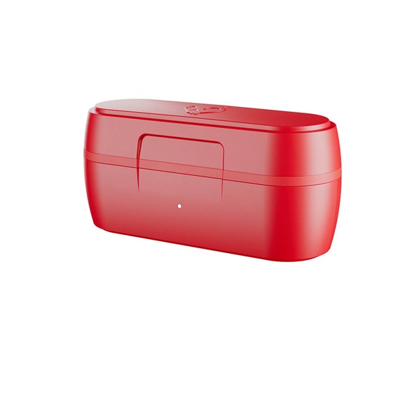 Skullcandy JIB True Wireless Bluetooth piros fülhallgató