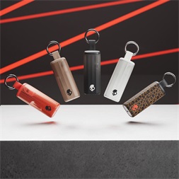 Skullcandy Method360 ANC True Wireless Bluetooth fehér fülhallgató (Sound by Bose)