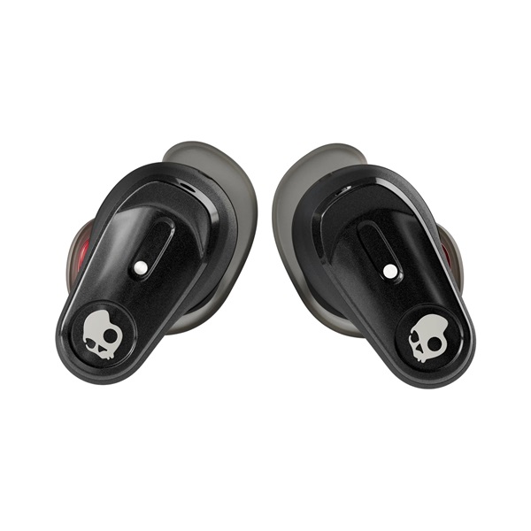 Skullcandy Method360 ANC True Wireless Bluetooth fekete fülhallgató (Sound by Bose)