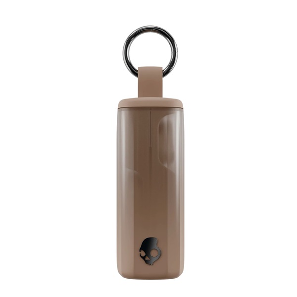 Skullcandy Method360 ANC True Wireless Bluetooth barna fülhallgató (Sound by Bose)