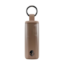Skullcandy Method360 ANC True Wireless Bluetooth barna fülhallgató (Sound by Bose)