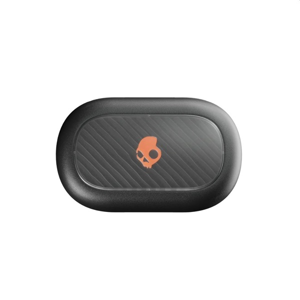 Skullcandy Push ANC Active True Wireless Bluetooth fekete sport fülhallgató