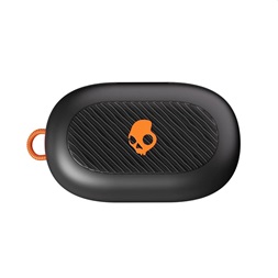 Skullcandy Push Play Active True Wireless Bluetooth fekete sport fülhallgató