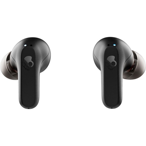 Skullcandy Rail True Wireless Bluetooth fekete fülhallgató
