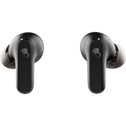 Skullcandy Rail True Wireless Bluetooth fekete fülhallgató