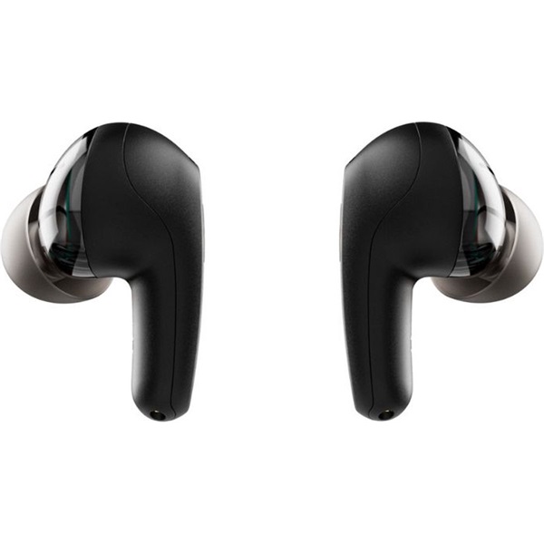 Skullcandy Rail True Wireless Bluetooth fekete fülhallgató