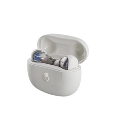 Skullcandy Rail True Wireless Bluetooth szürke fülhallgató