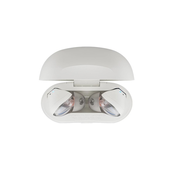 Skullcandy Rail True Wireless Bluetooth szürke fülhallgató