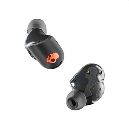 Skullcandy Sesh ANC Active True Wireless Bluetooth fekete sport fülhallgató