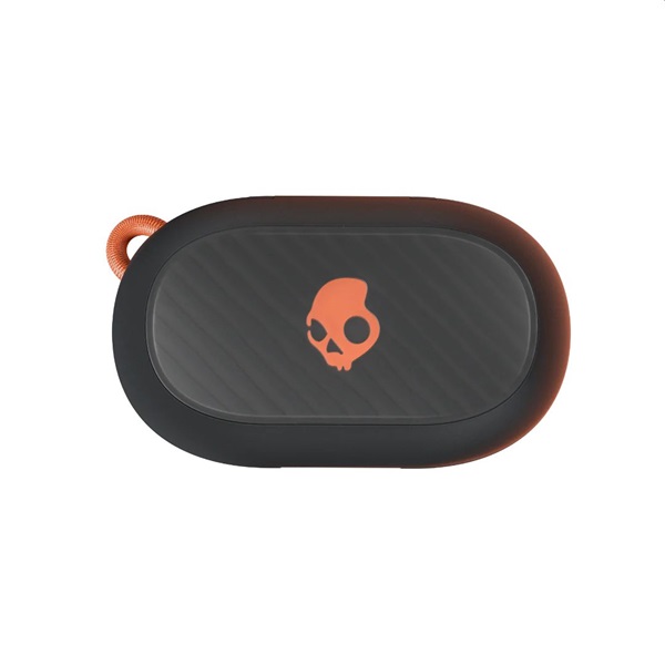 Skullcandy Sesh ANC Active True Wireless Bluetooth fekete sport fülhallgató