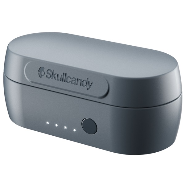 Skullcandy Sesh Evo True Wireless Bluetooth szürke fülhallgató