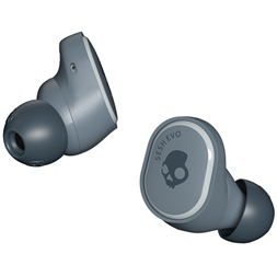 Skullcandy Sesh Evo True Wireless Bluetooth szürke fülhallgató