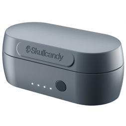 Skullcandy Sesh Evo True Wireless Bluetooth szürke fülhallgató