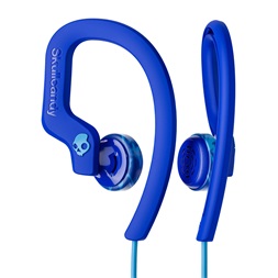 Skullcandy Chops Flex királykék/kék/örvény sport fülhallgató