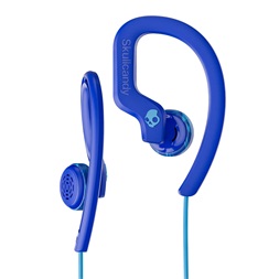 Skullcandy Chops Flex királykék/kék/örvény sport fülhallgató