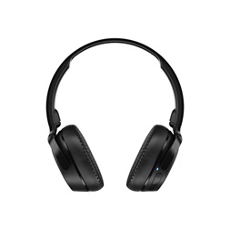 Skullcandy Riff 2 Bluetooth fekete fejhallgató