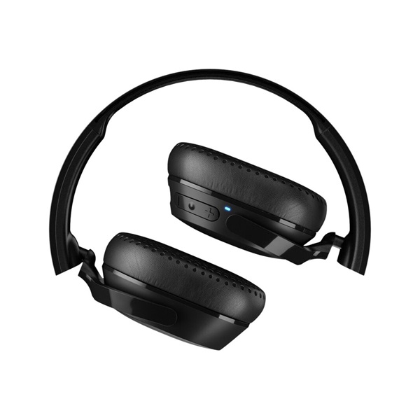 Skullcandy Riff 2 Bluetooth fekete fejhallgató