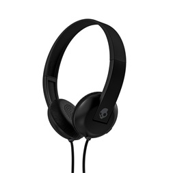 Skullcandy Uproar fekete/szürke fejhallgató