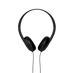 Skullcandy Uproar fekete/szürke fejhallgató