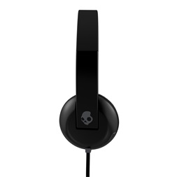 Skullcandy Uproar fekete/szürke fejhallgató