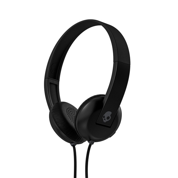 Skullcandy Uproar fekete/szürke fejhallgató