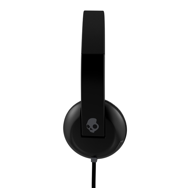Skullcandy Uproar fekete/szürke fejhallgató