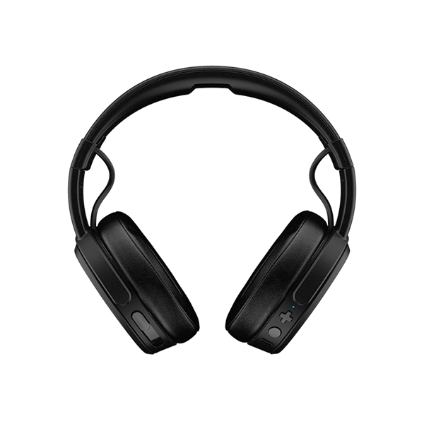 Skullcandy Crusher ANC2 Bluetooth aktív zajcsökkentős fekete fejhallgató