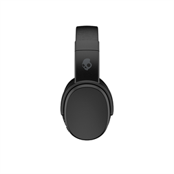 Skullcandy Crusher ANC2 Bluetooth aktív zajcsökkentős fekete fejhallgató
