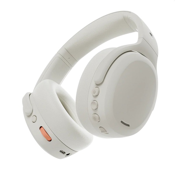Skullcandy Crusher ANC2 vezeték nélküli szürke fejhallgató