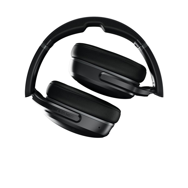 Skullcandy S6CPW-M448 Crusher ANC Bluetooth aktív zajcsökkentős fekete fejhallgató