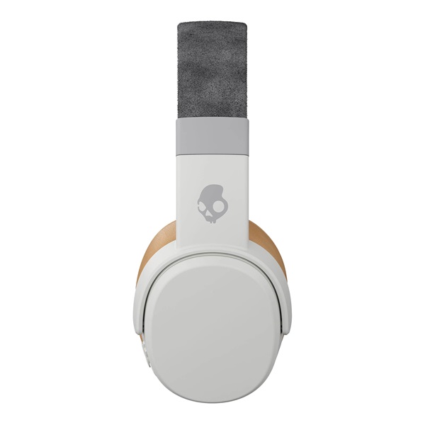 Skullcandy Crusher Bluetooth szürke fejhallgató