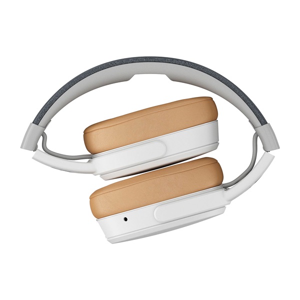 Skullcandy Crusher Bluetooth szürke fejhallgató