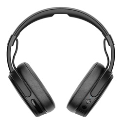 Skullcandy S6CRW-K591 Crusher Bluetooth fekete fejhallgató