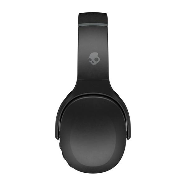 Skullcandy Crusher EVO Bluetooth fekete fejhallgató