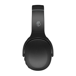 Skullcandy Crusher EVO Bluetooth fekete fejhallgató