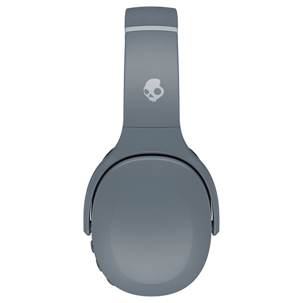 Skullcandy Crusher EVO Bluetooth szürke fejhallgató